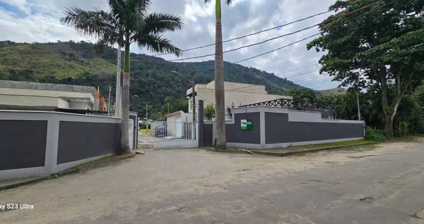 Terreno em condomínio fechado à venda em Campo Grande, Rio de Janeiro 