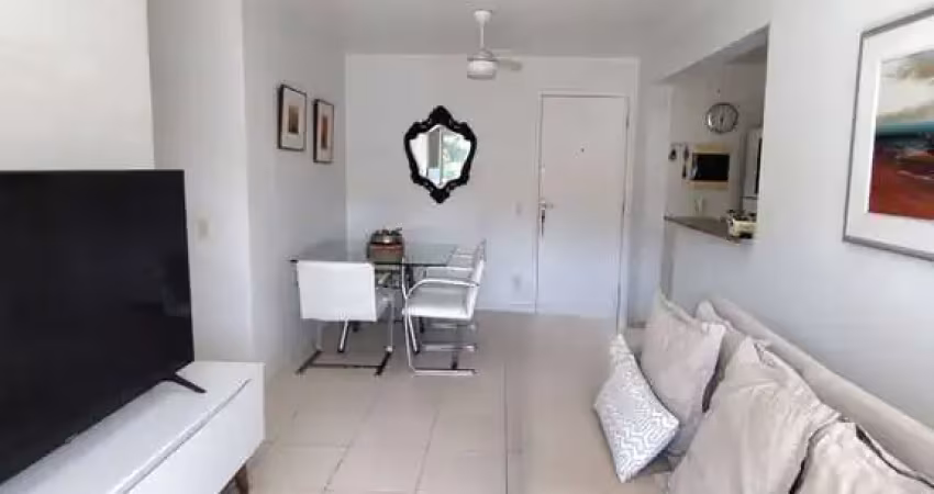 Apartamento com 2 quartos à venda na Rua Retiro dos Artistas, 1931, Pechincha, Rio de Janeiro