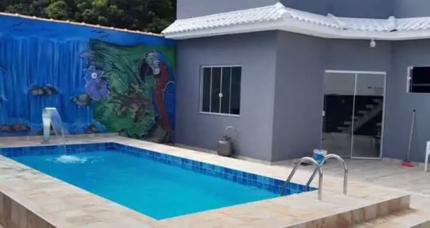 Casa impecável 3 quartos- campo grande- park shopping