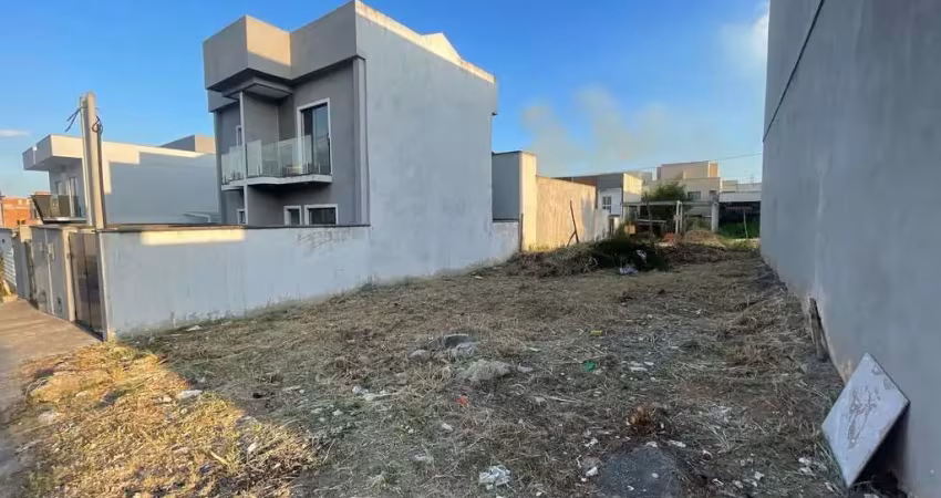 Terreno em condomínio fechado à venda em Campo Grande, Rio de Janeiro 