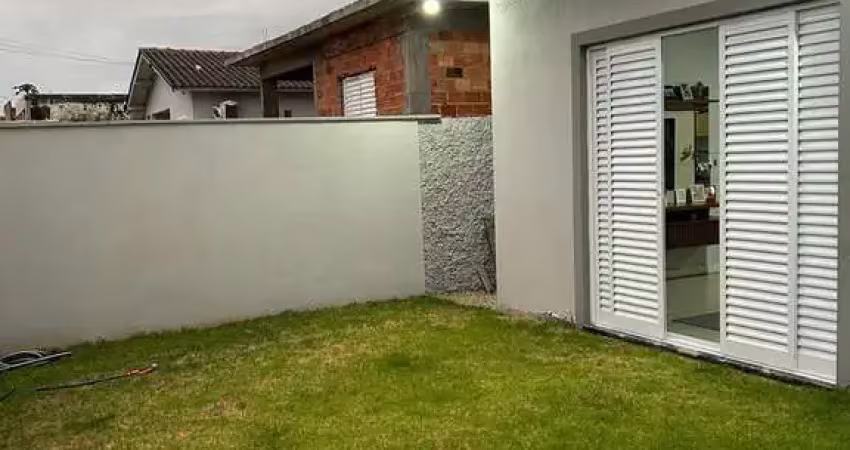 Casa com 3 quartos à venda na Cabeçuda, Laguna 