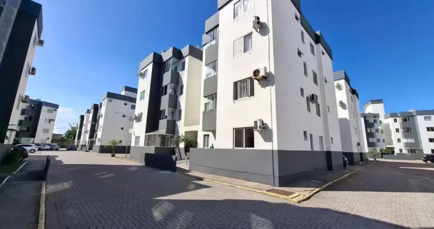 Apartamento com 2 quartos à venda em Portinho, Laguna 
