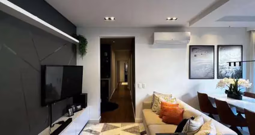 Apartamento com 3 quartos à venda na Avenida 21, Centro, Pomerode