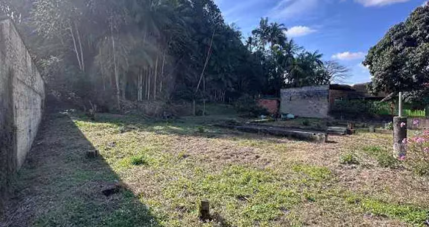 Terreno à venda na Rua Guaramirim, Ribeirão Areia, Pomerode