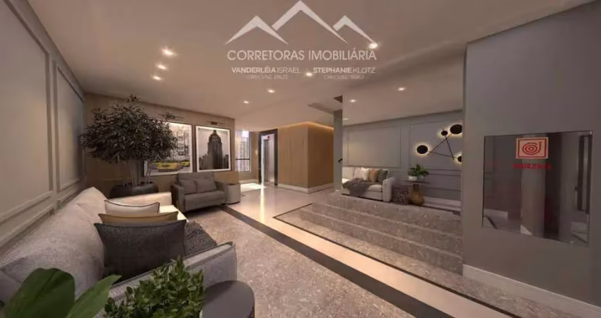 Apartamento à venda no Centro, Pomerode 