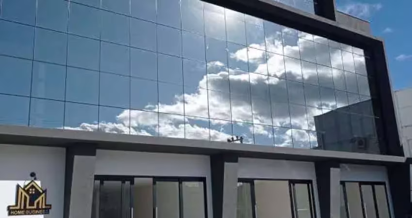Apartamento à venda no Centro, Pomerode 