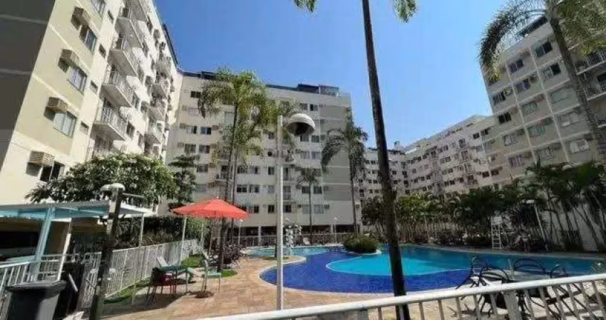 Apartamento com 3 quartos à venda em Campo Grande, Rio de Janeiro 