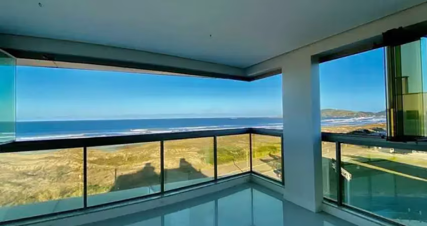 Apartamento com 3 quartos à venda no Mar Grosso, Laguna 