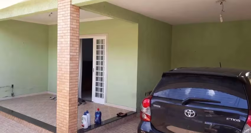 Casa com 3 quartos à venda em Campo Grande, Rio de Janeiro 