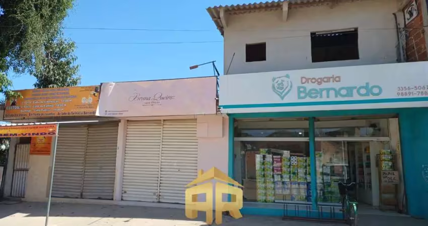 Ponto comercial à venda na Estrada dos Vieiras, Paciência, Rio de Janeiro