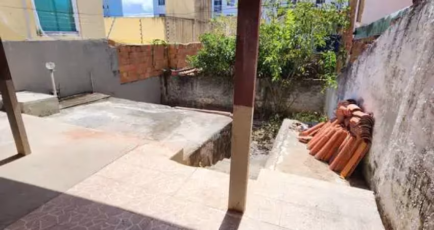 Casa com 2 quartos para alugar na Vila Praiana, Lauro de Freitas 