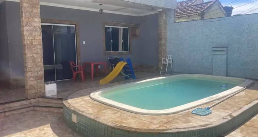 Casa com 3 quartos à venda em Campo Grande, Rio de Janeiro 