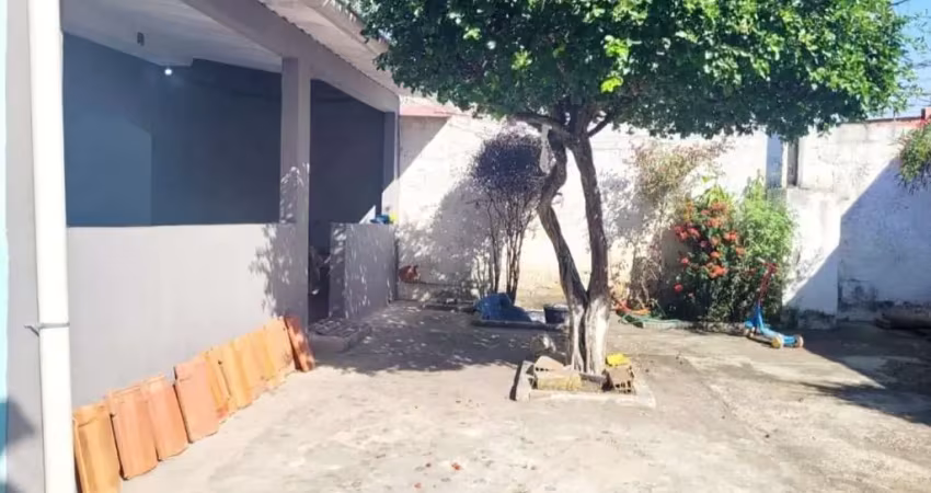 Casa com 2 quartos à venda em Campo Grande, Rio de Janeiro 