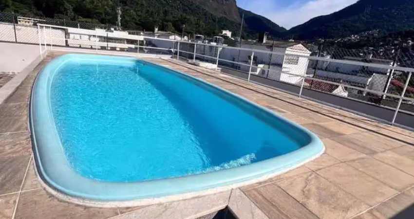 Apartamento com 2 quartos para alugar na Tijuca, Rio de Janeiro 