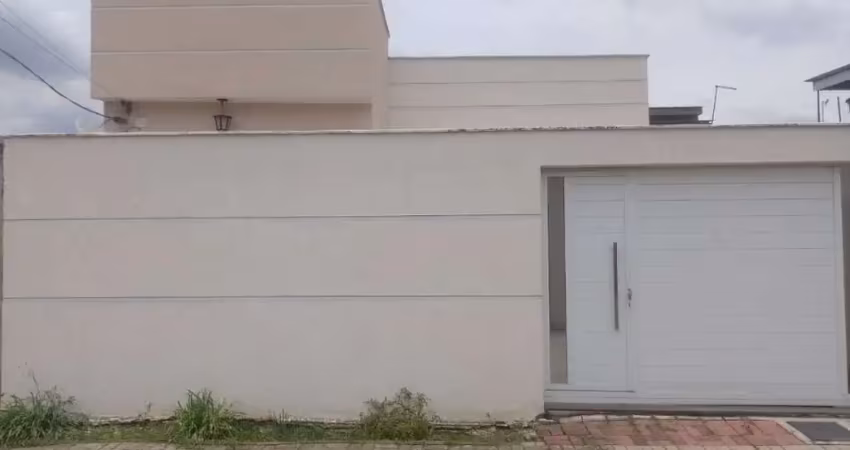 Casa com 2 quartos à venda em Campo Grande, Rio de Janeiro 