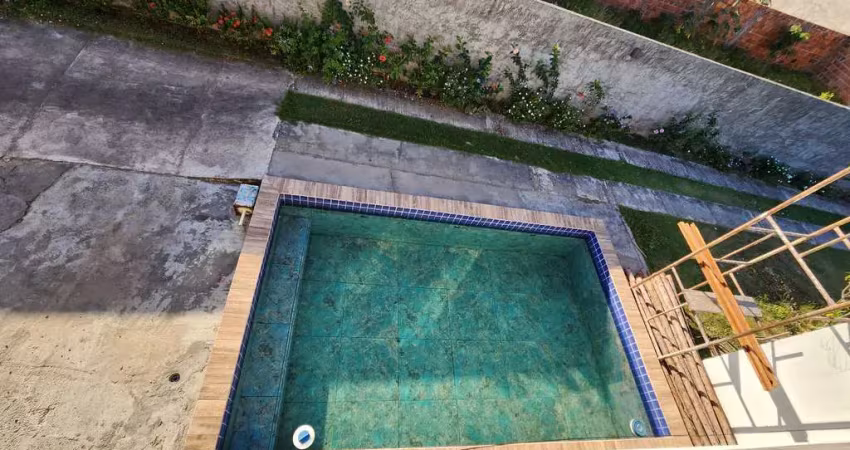 Casa com 2 quartos à venda no Abrantes, Camaçari 