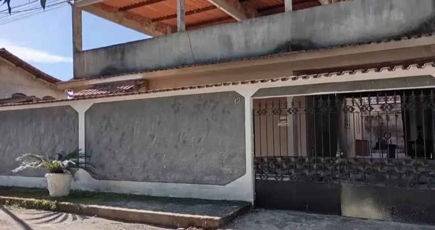 Casa com 2 quartos à venda em Campo Grande, Rio de Janeiro 