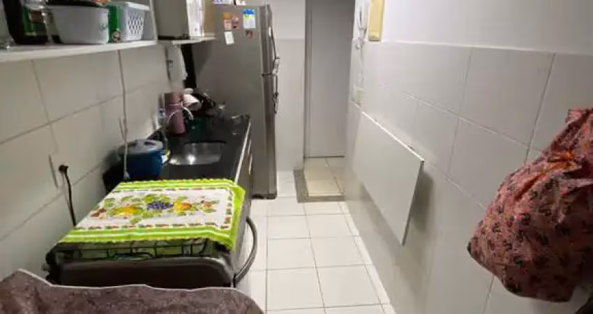 Apartamento com 2 quartos à venda em Bangu, Rio de Janeiro 