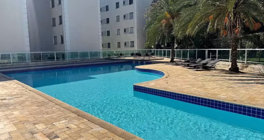 Apto para locação no melhor condominio do pinheirinho  com piscina e lago !!!!!