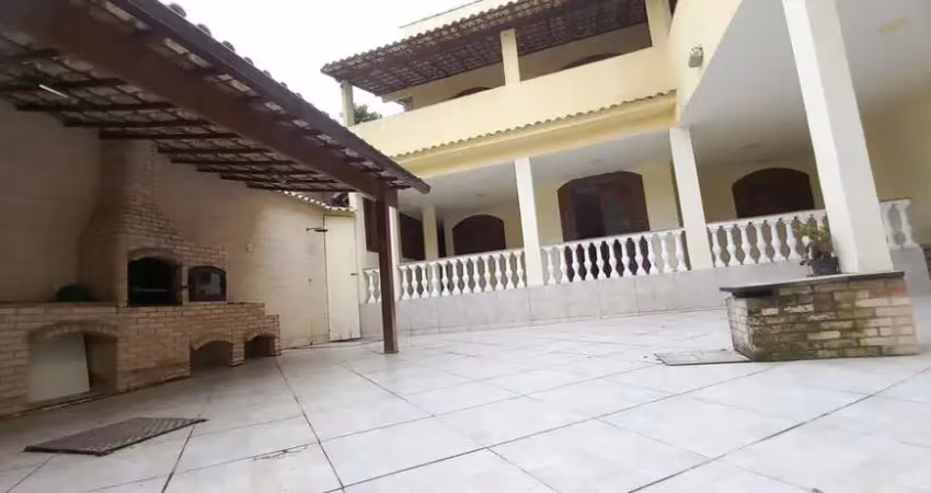 Casa à venda no Boa Vista, São Gonçalo 
