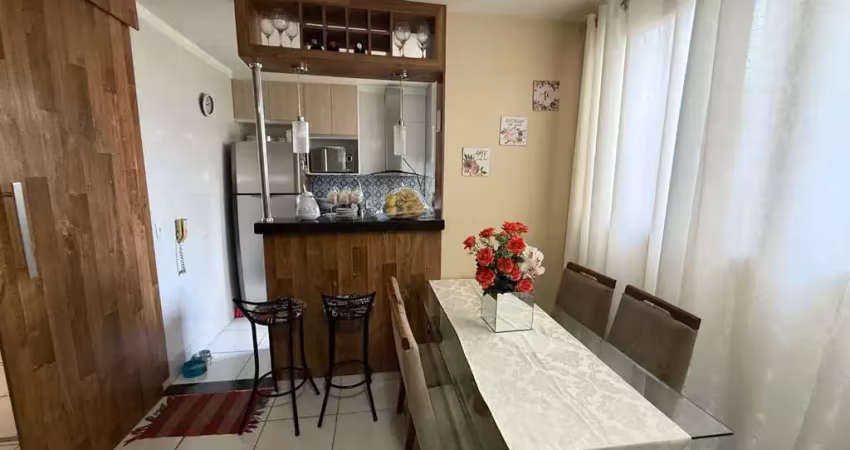Venda - apartamentos - 2 dormitórios - gávea - vespasiano - mg
