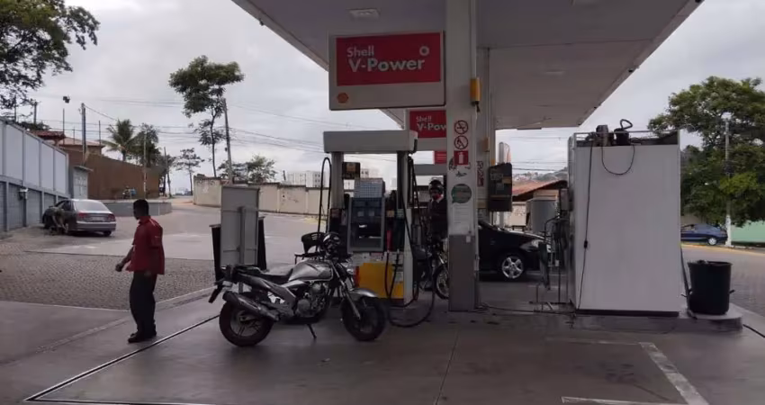 Ponto comercial para alugar no Nova Pampulha, Vespasiano 