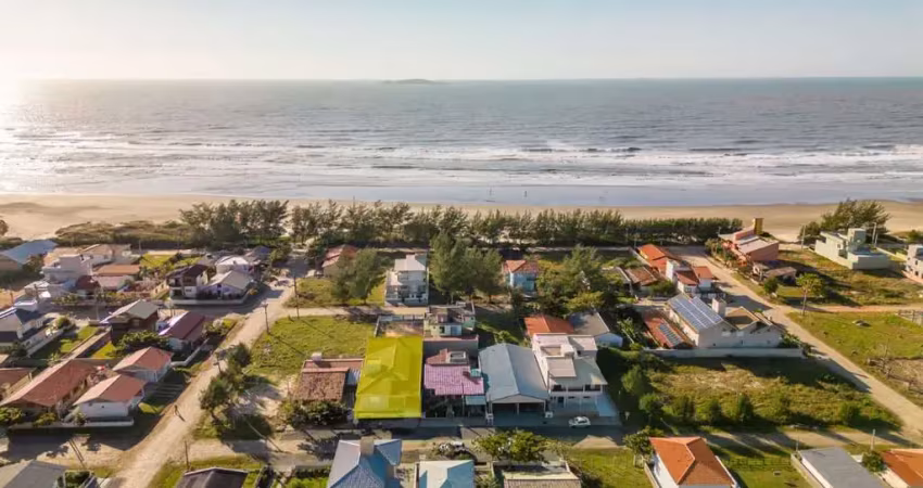 Casa com 4 quartos à venda no Itapiruba, Imbituba 