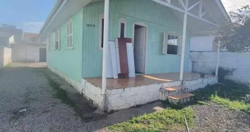 Casa com 3 quartos à venda em Portinho, Laguna 