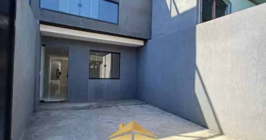 Casa com 3 quartos à venda na Rua Itamaraju, 503, Campo Grande, Rio de Janeiro