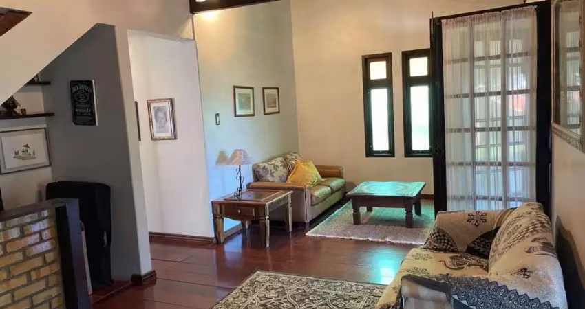 Casa com 3 quartos à venda no Mar Grosso, Laguna 