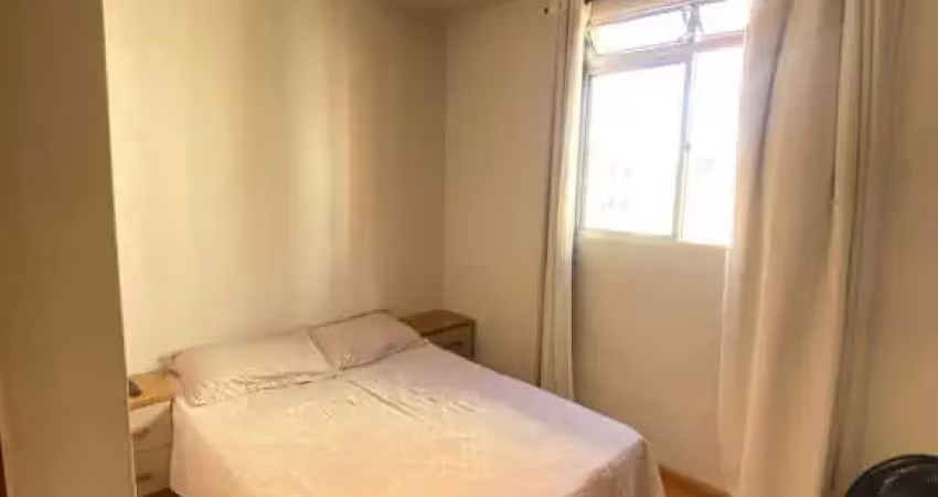 Apartamento com 2 quartos à venda na Av Avenida Brasília, 4644, São Benedito, Santa Luzia