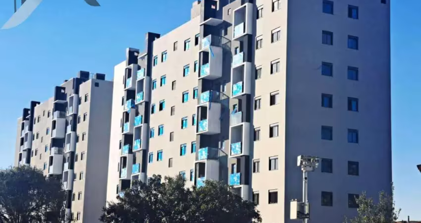 Apartamento com 2 quartos à venda na Rua Nicolau Kresko, 70, Hauer, Curitiba
