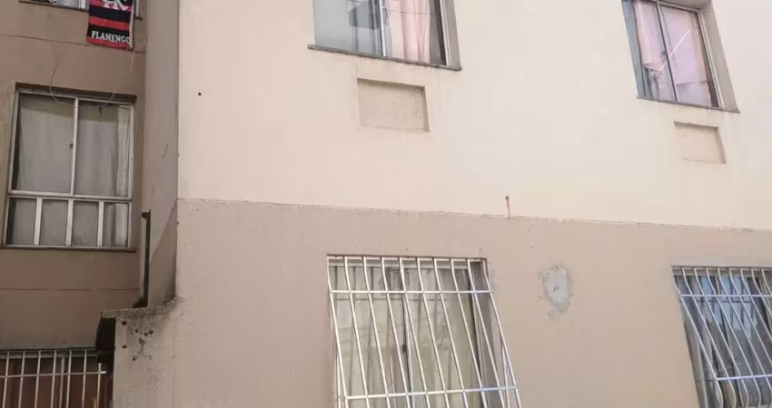Venda - apartamentos - 2 dormitórios - venda velha - são joão de meriti - rj