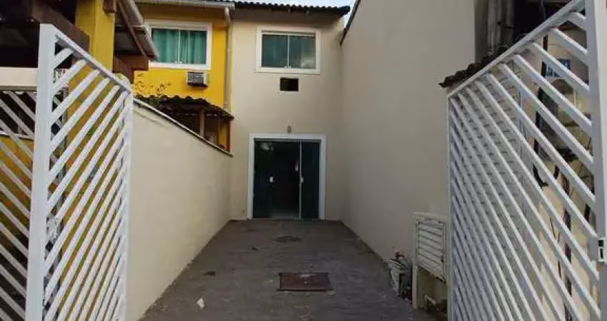 Casa com 3 quartos à venda na Rua Soldado Anelio da Luz, 291, Pedra de Guaratiba, Rio de Janeiro