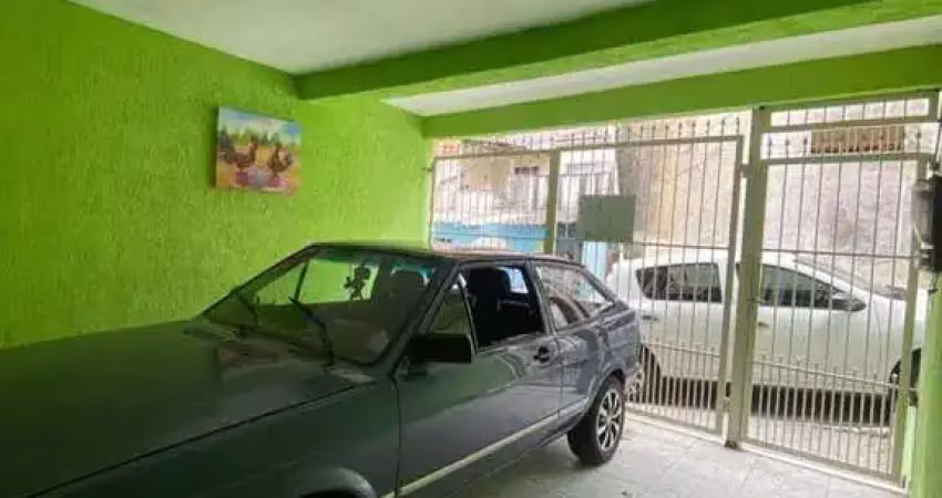 Localizada no bairro grajaú, em são paulo, esta encantadora casa de 2 dormitórios oferece conforto e praticidade para toda a família. com uma suíte aconchegante, dois banheiros e uma vaga de estaciona