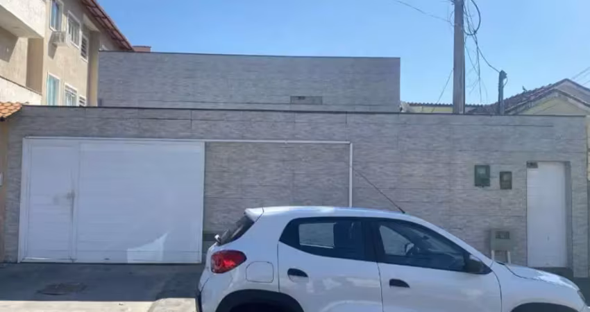 Casa com 3 quartos à venda em Campo Grande, Rio de Janeiro 