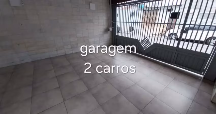 Casa com 3 quartos à venda na Rua Mamboré, Vila Carrão, São Paulo