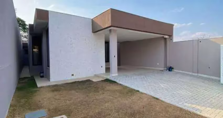 Casa com 4 quartos à venda na Rua Rua Edgar Pinto Alves, 64, Promissão, Lagoa Santa