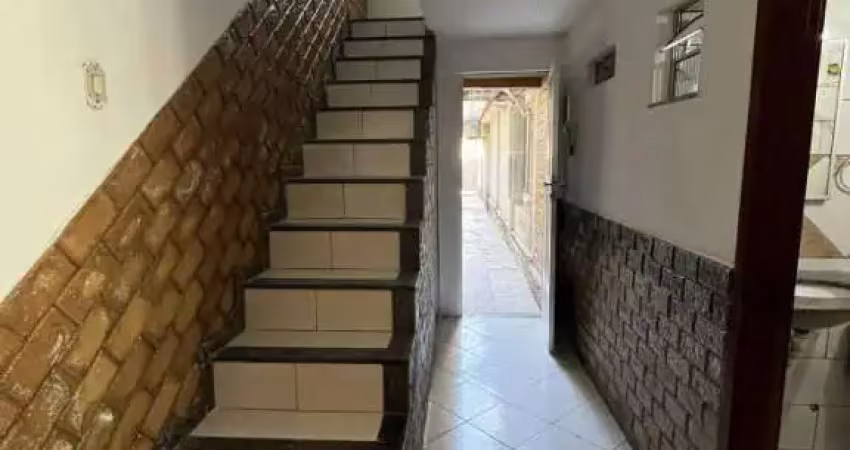 Casa 2 dormitórios para locação em duque de caxias, saracuruna, 2 d