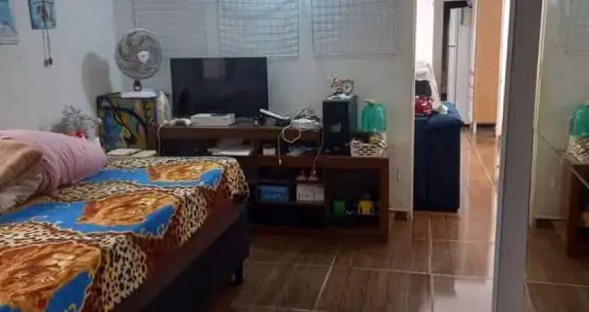 Conheça essa encantadora casa no jardim joão xxiii, em são paulo. com uma entrada a partir de 20.000, você pode realizar o sonho da casa própria utilizando seu fgts ou até mesmo cartão de crédito. 

o