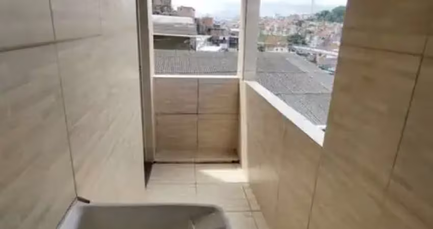 Casa com 2 quartos à venda no São Lucas, São Paulo 