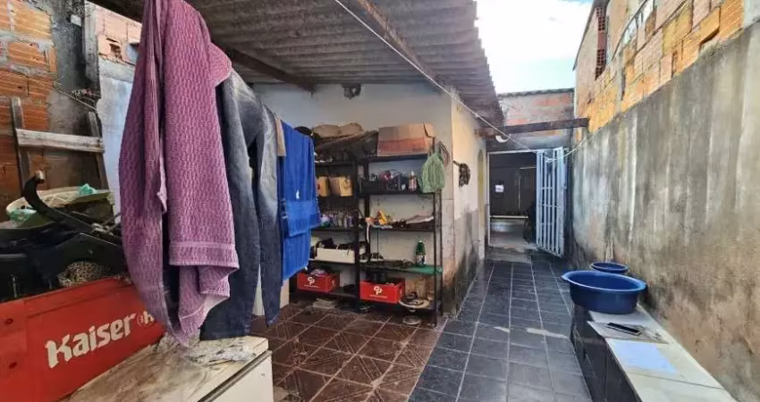 Casa à venda – r. oite – jardim lucélia – são paulo 

 cep: 04852-210

 oportunidade imperdível para você que busca espaço e conforto!

 150 m²
️ 3 quartos
 1 banheiro

 ampla metragem para toda a fam