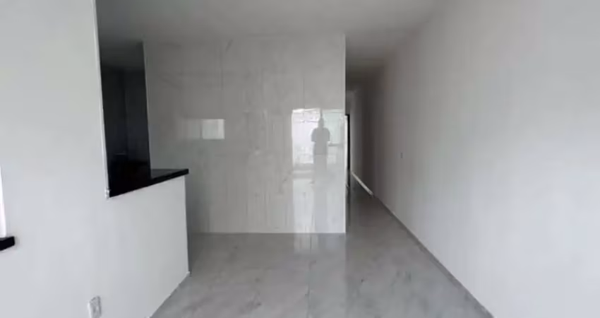 Casa com 2 quartos à venda na Vila Nhocune, São Paulo 