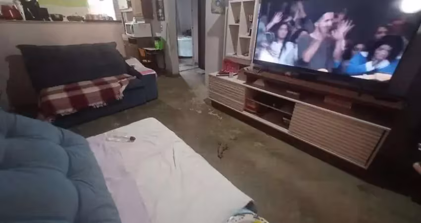 Venda - casas - 2 dormitórios - conj. hab. brigadeiro faria lima - são paulo - sp