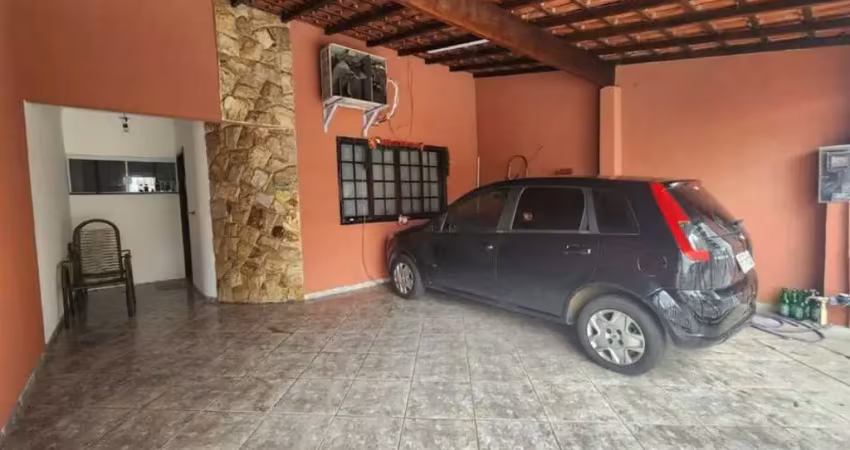 Casa térrea a venda - localizado na avenida josino vieira de goes, no tremembé 

ótima oportunidade para sair do aluguel 

 2 dormitórios 
 2 banheiro
 2 vaga de garagem
 lavanderia
 área de churrasca