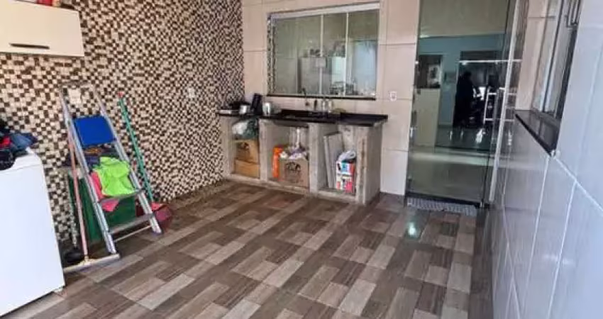 Casa térrea a venda - localizado na rua josé inocêncio da costa, em guaianases

ótima oportunidade para sair do aluguel 

 2 dormitórios 
 2 banheiro
 1 vaga de garagem
 lavanderia