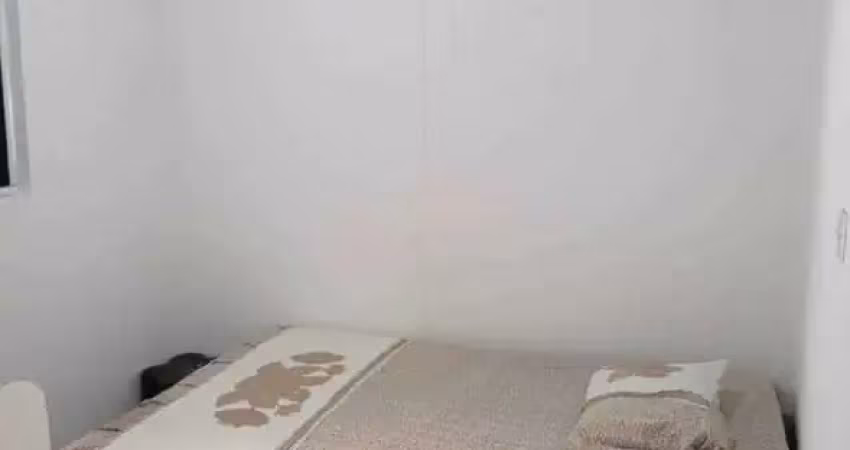 Casa com 2 quartos à venda no Jardim Cibele, São Paulo 