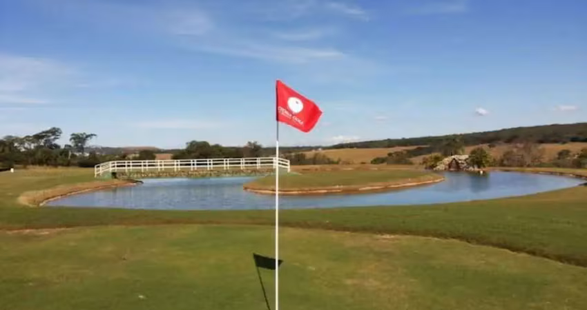 Terrenos em condomínio - cond. victória golf residence