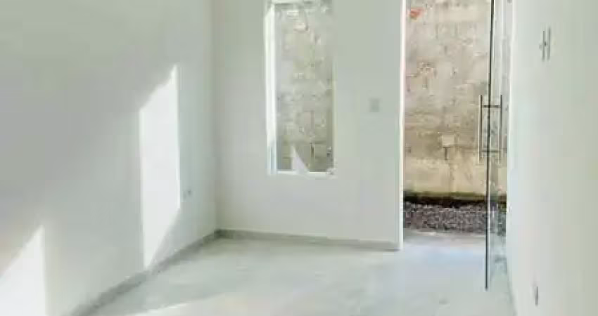 Casa com 2 quartos à venda na Cidade Antônio Estevão de Carvalho, São Paulo 