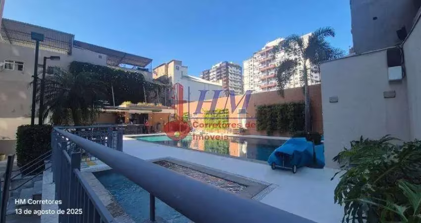 Excelente oportunidade de apartamento à venda em todos os santos, rio